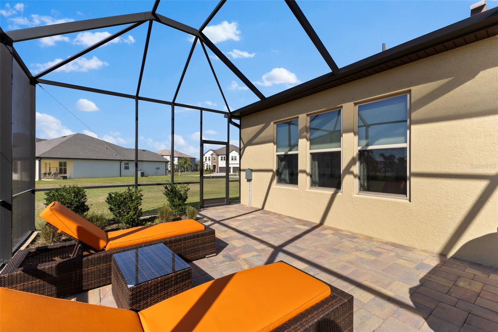 SERENITY CREEK REP OF TR N - Residential