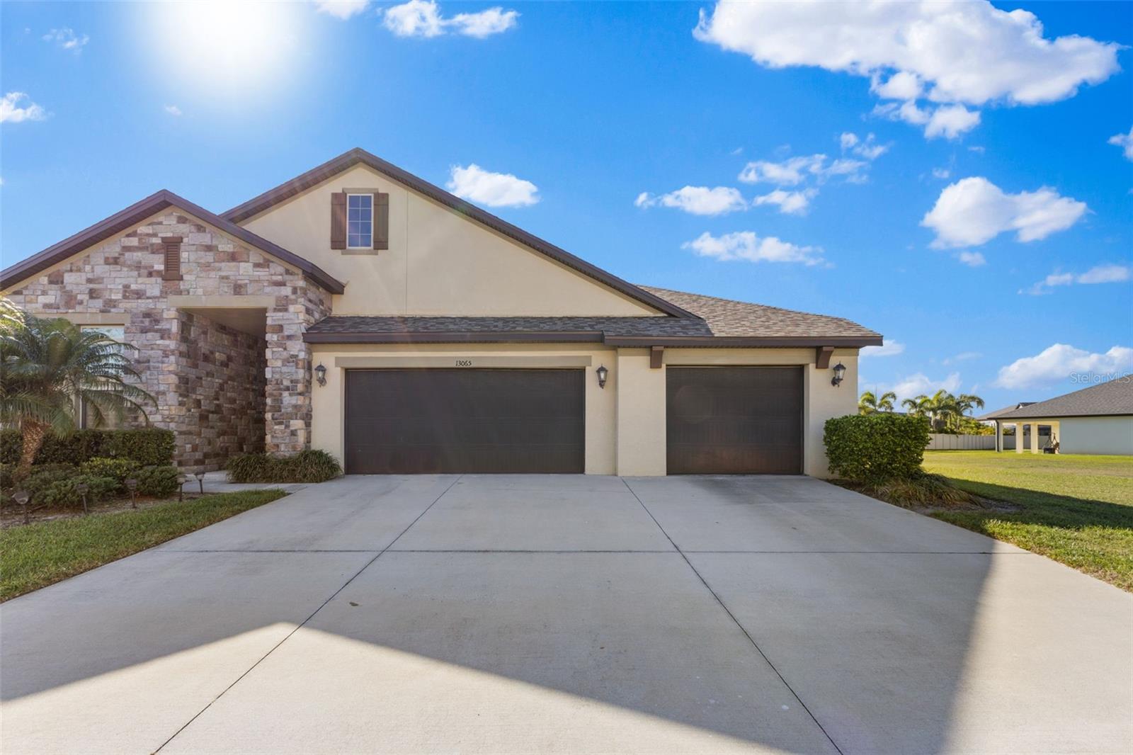 SERENITY CREEK REP OF TR N - Residential