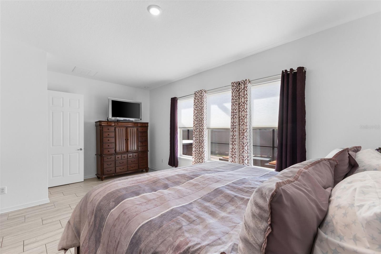 SERENITY CREEK REP OF TR N - Residential