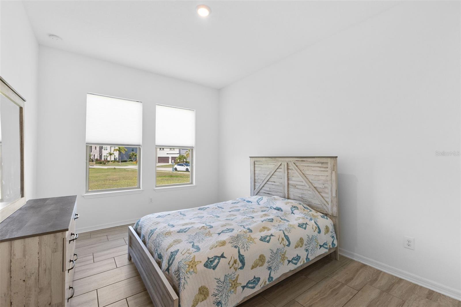 SERENITY CREEK REP OF TR N - Residential