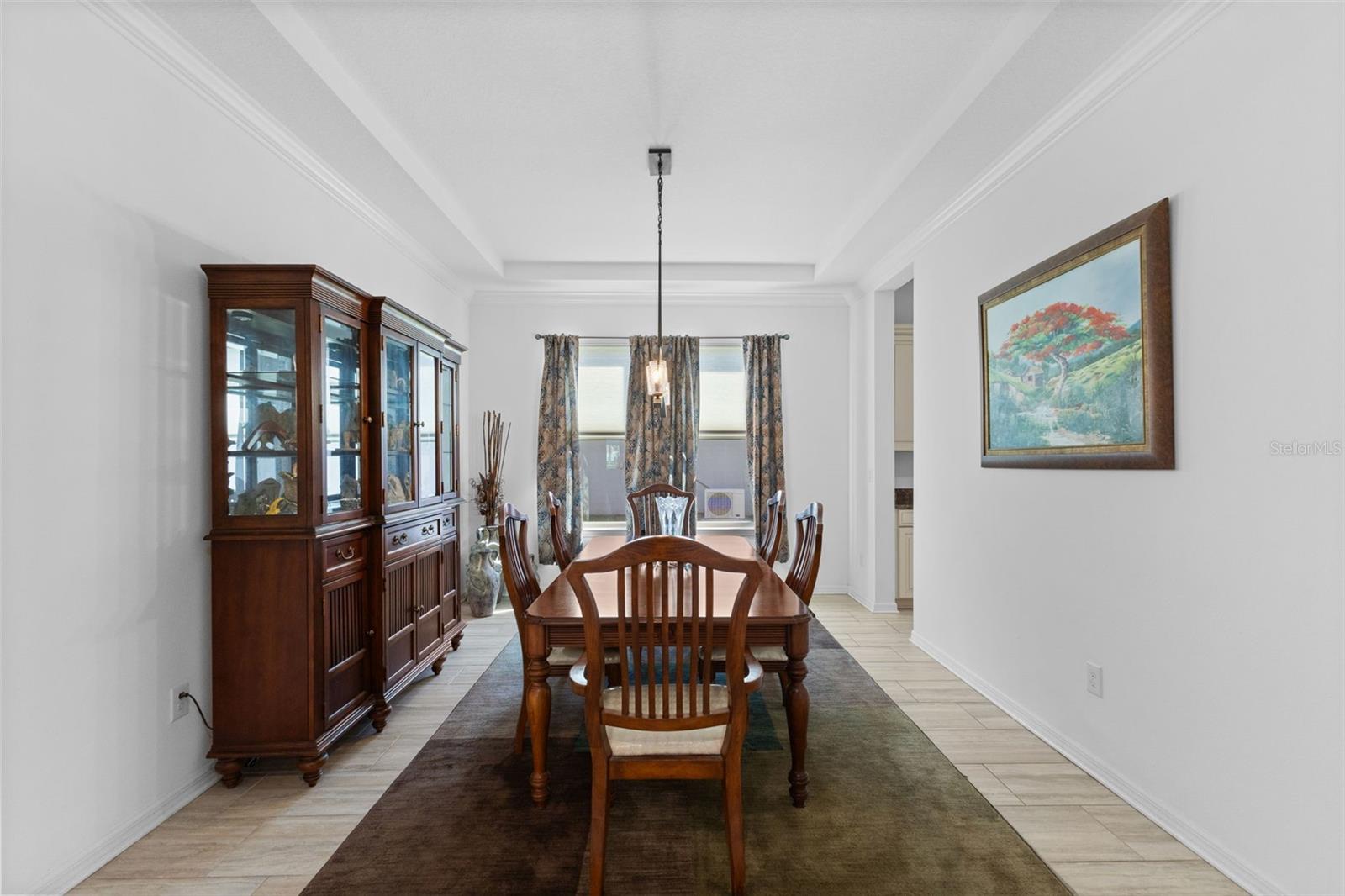 SERENITY CREEK REP OF TR N - Residential