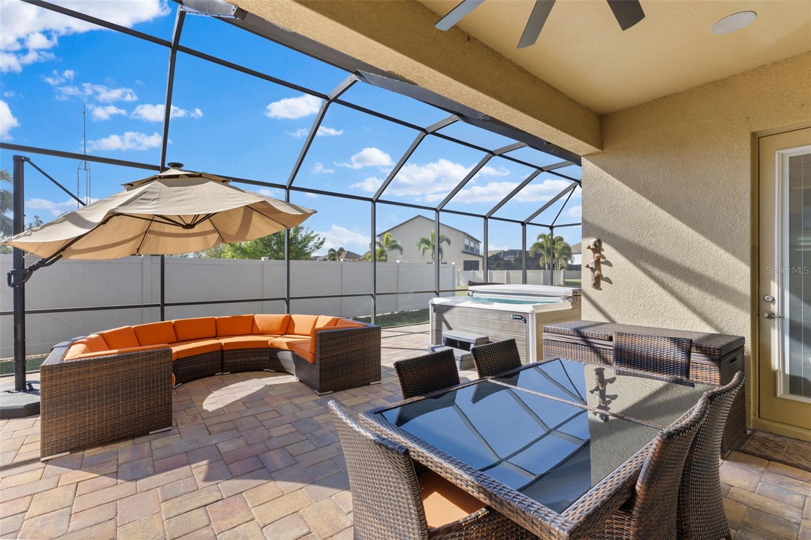 SERENITY CREEK REP OF TR N - Residential