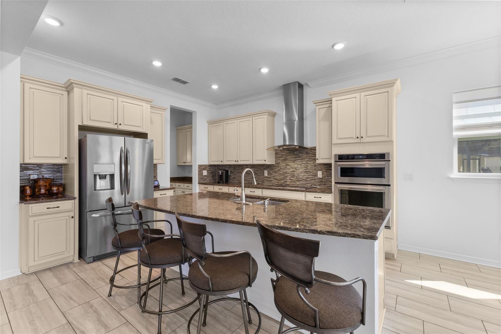 SERENITY CREEK REP OF TR N - Residential