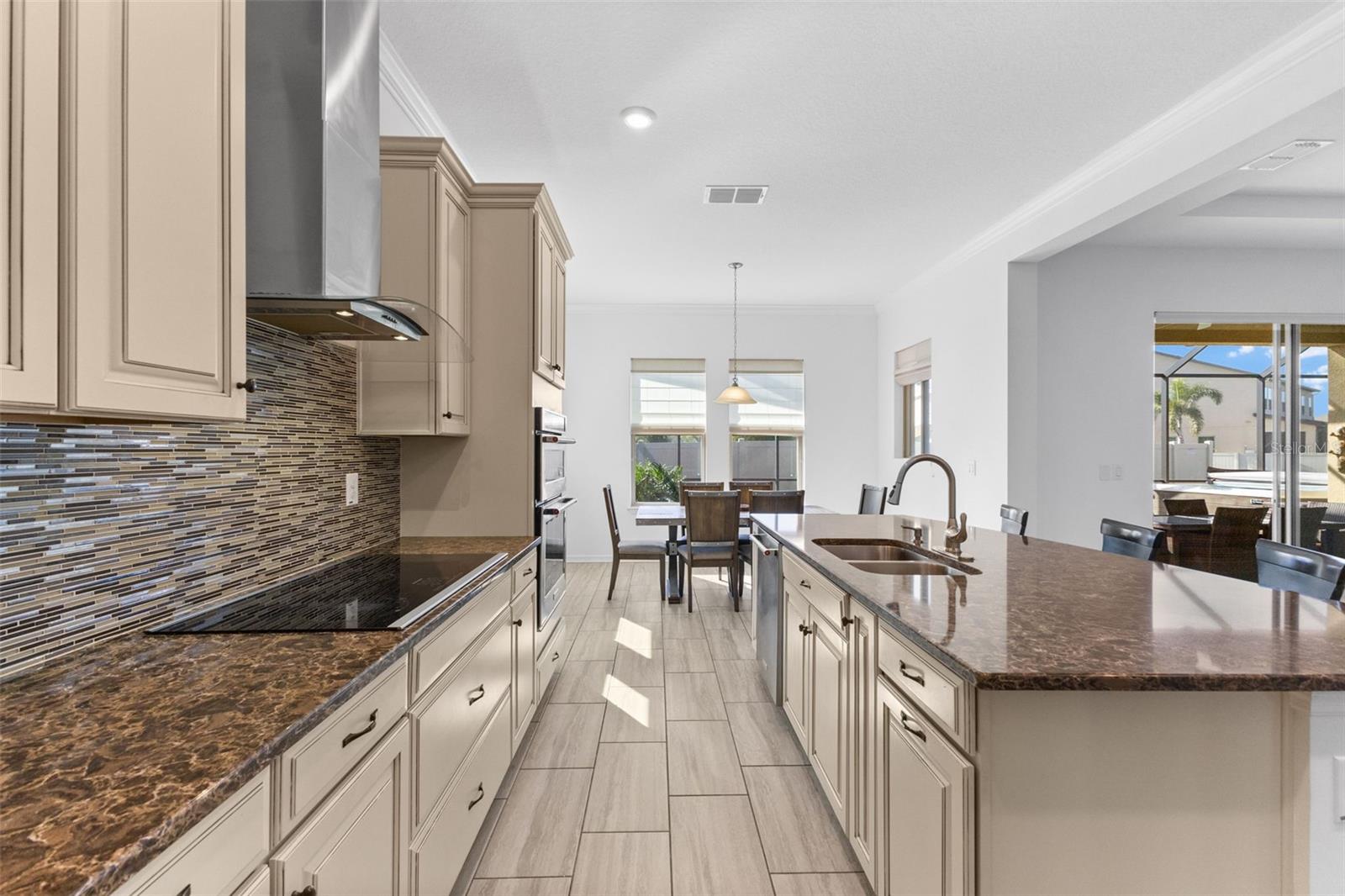 SERENITY CREEK REP OF TR N - Residential