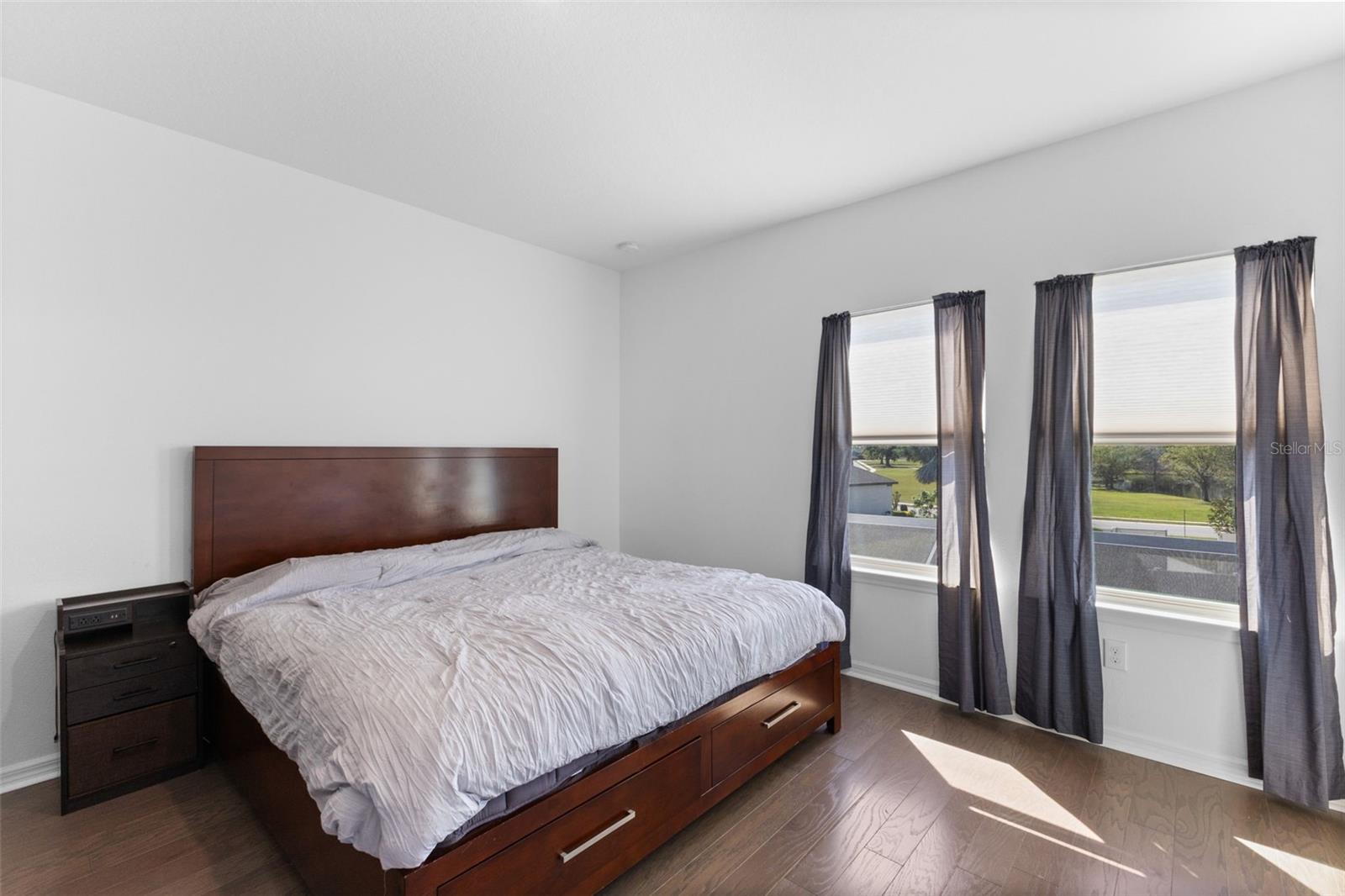 SERENITY CREEK REP OF TR N - Residential