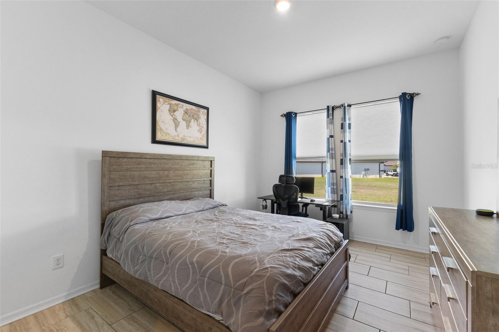 SERENITY CREEK REP OF TR N - Residential