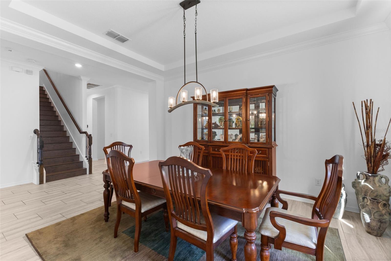 SERENITY CREEK REP OF TR N - Residential