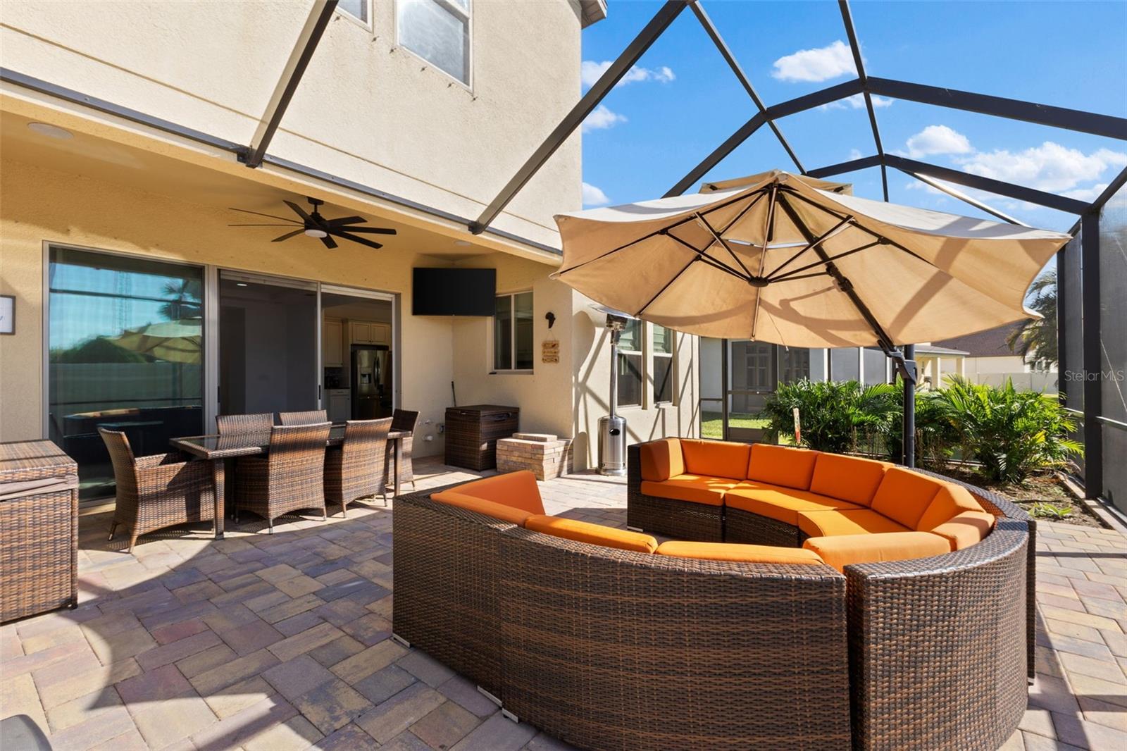 SERENITY CREEK REP OF TR N - Residential