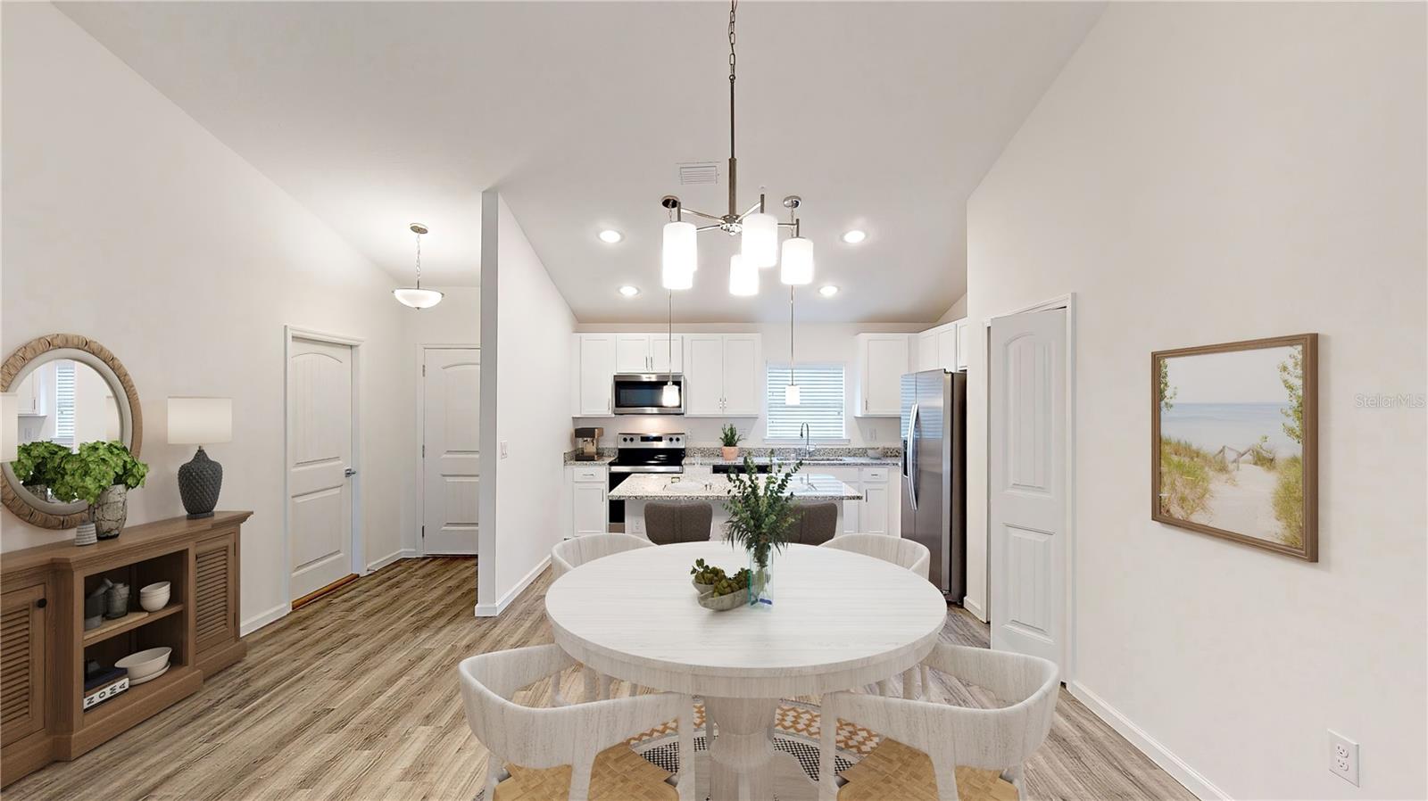 PALM COAST SEC 26 - Residential Lease