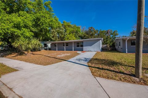 4121 CAYWOOD CIRCLE ORLANDO FL 32810