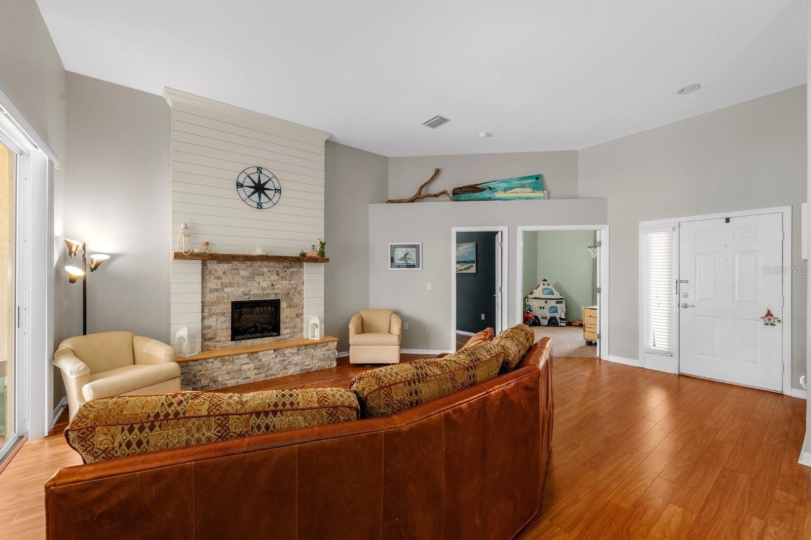 5123 WHISPERING LEAF TRAIL