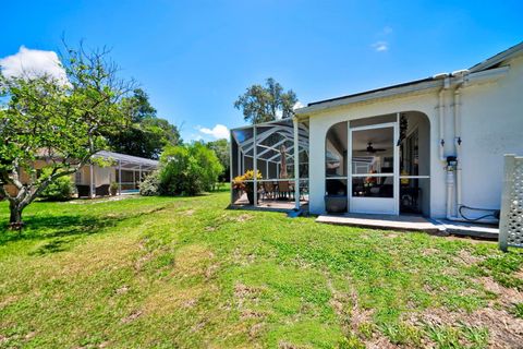 A home in SPRING HILL