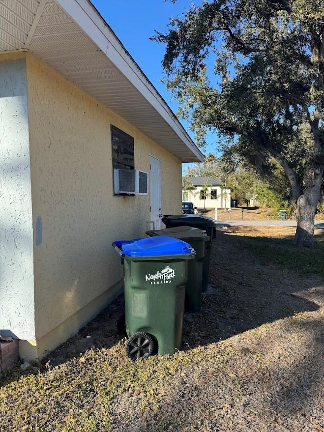 PORT CHARLOTTE SUB 04 - Residential