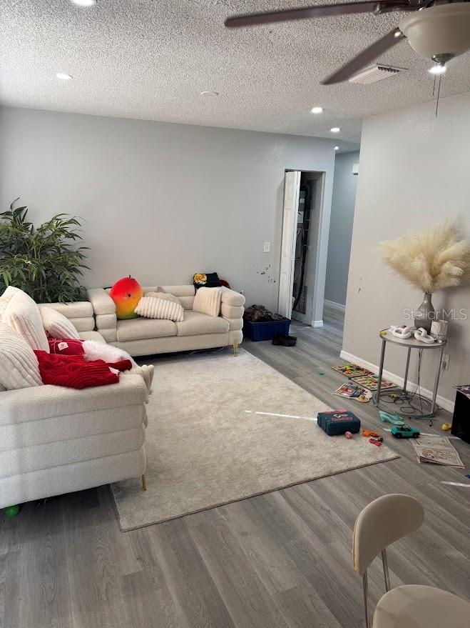 PORT CHARLOTTE SUB 04 - Residential