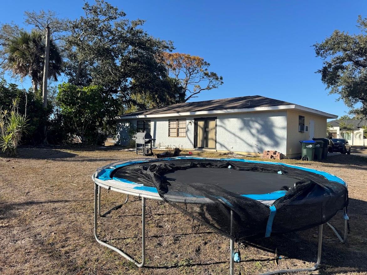 PORT CHARLOTTE SUB 04 - Residential