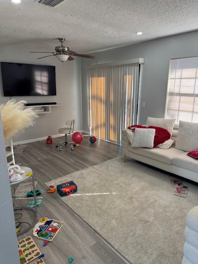 PORT CHARLOTTE SUB 04 - Residential