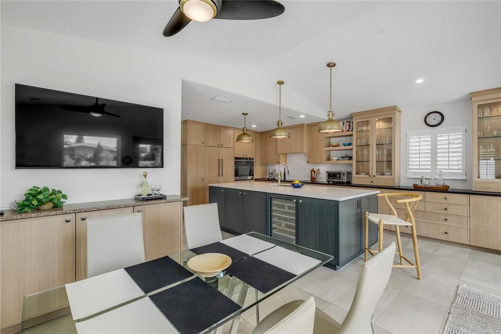 Photo of 218 Kirkland Road, New Smyrna Beach, FL 32169 (MLS # NS1085901)