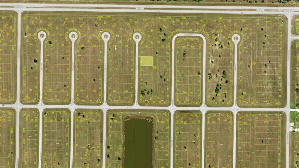 Photo of 10 Pine Lane, Placida, FL 33946 (MLS # D6147315)