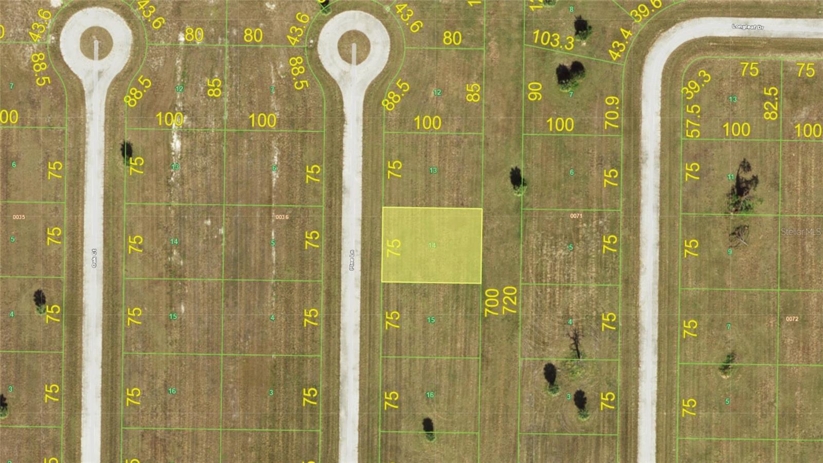 ROTONDA MEADOWS - Land