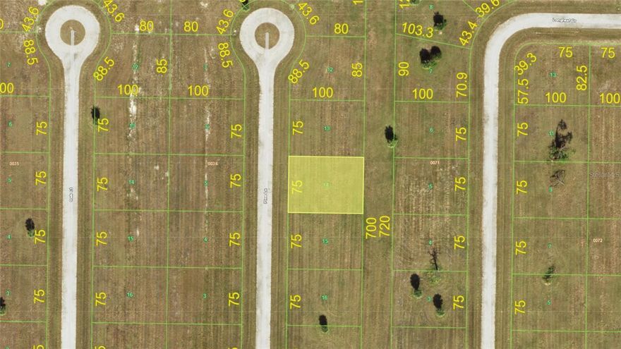 Build your dream home on this spacious vacant lot located in the desirable Rotonda Meadows/Villas community in Placida. Nestled on a quiet street, this property offers a peaceful setting with open surroundings and plenty of privacy. The lot provides a generous layout, perfect for a custom home, seasonal retreat, or investment opportunity.

Enjoy the natural Florida landscape with wide open views and nearby access to boating, fishing, golf courses, and the beautiful Gulf beaches. This deed-restricted community features an HOA that helps maintain the neighborhood’s appeal and long-term value.

With new construction continuing in the area, now is a great time to secure your place in this growing Southwest Florida community.
