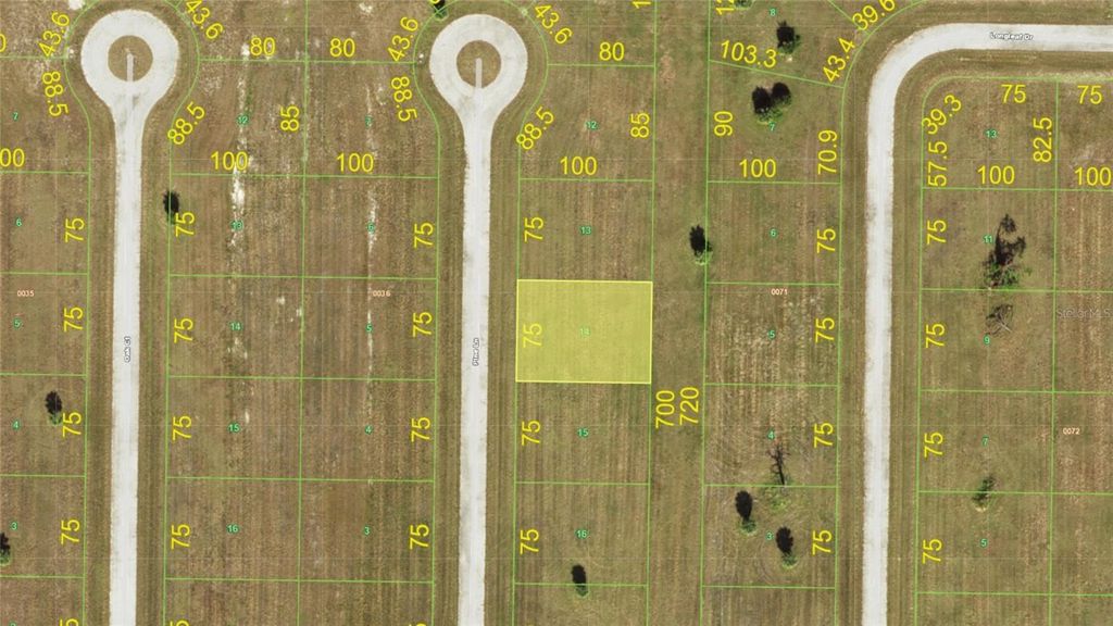 Photo of 10 Pine Lane, Placida, FL 33946 (MLS # D6147315)