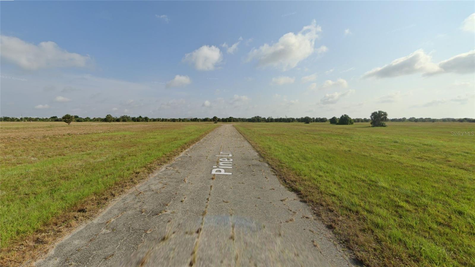 ROTONDA MEADOWS - Land