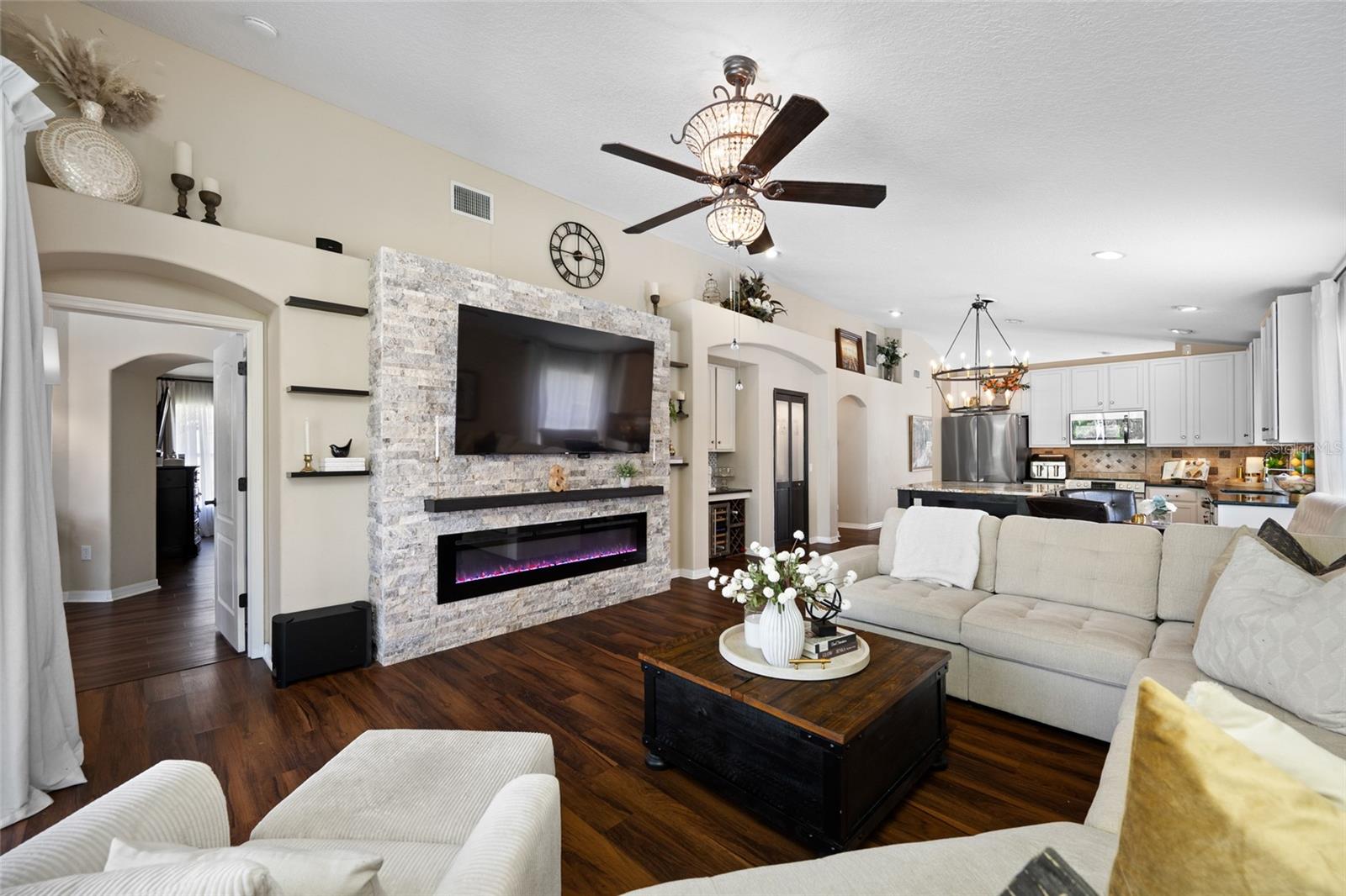 HERITAGE HARBOR PH 3C - Residential