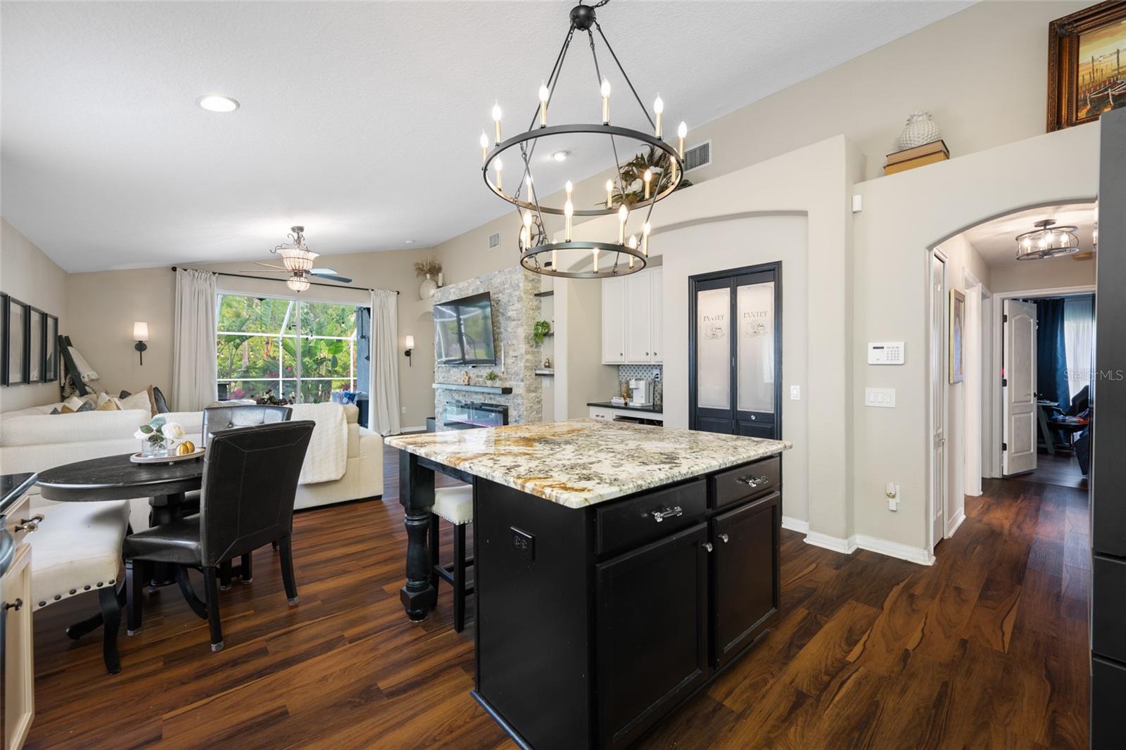 HERITAGE HARBOR PH 3C - Residential