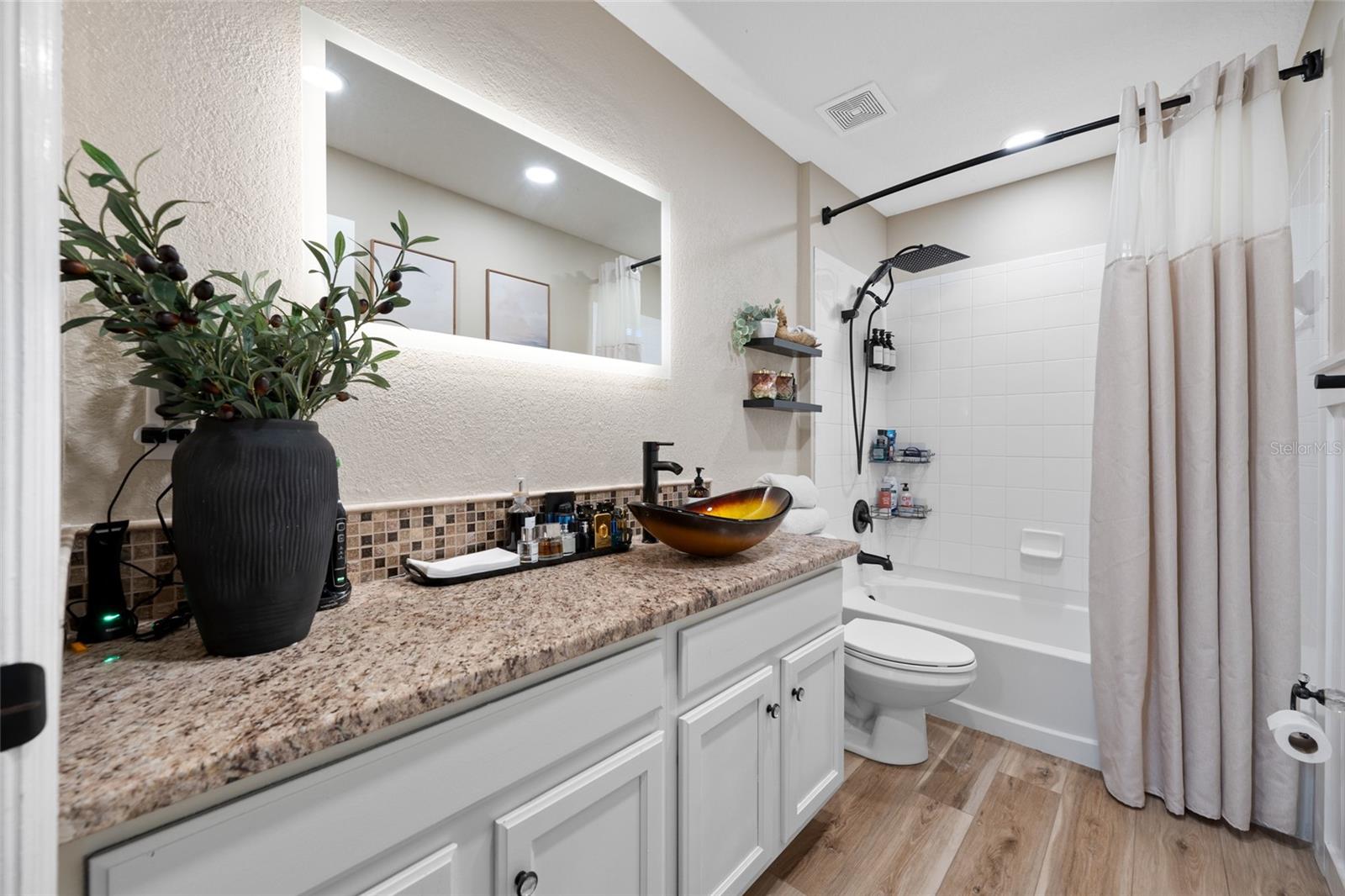 HERITAGE HARBOR PH 3C - Residential