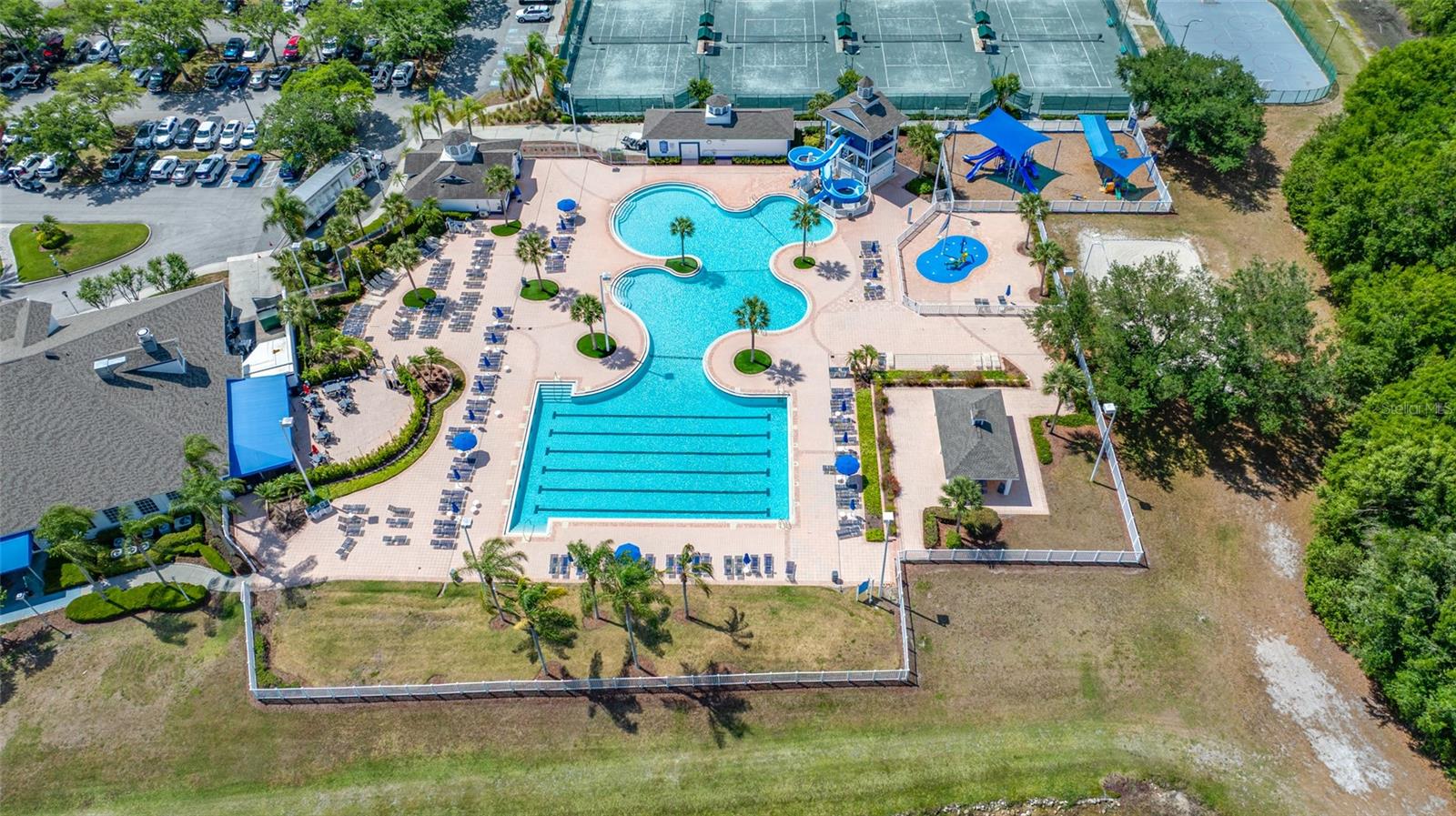 HERITAGE HARBOR PH 3C - Residential