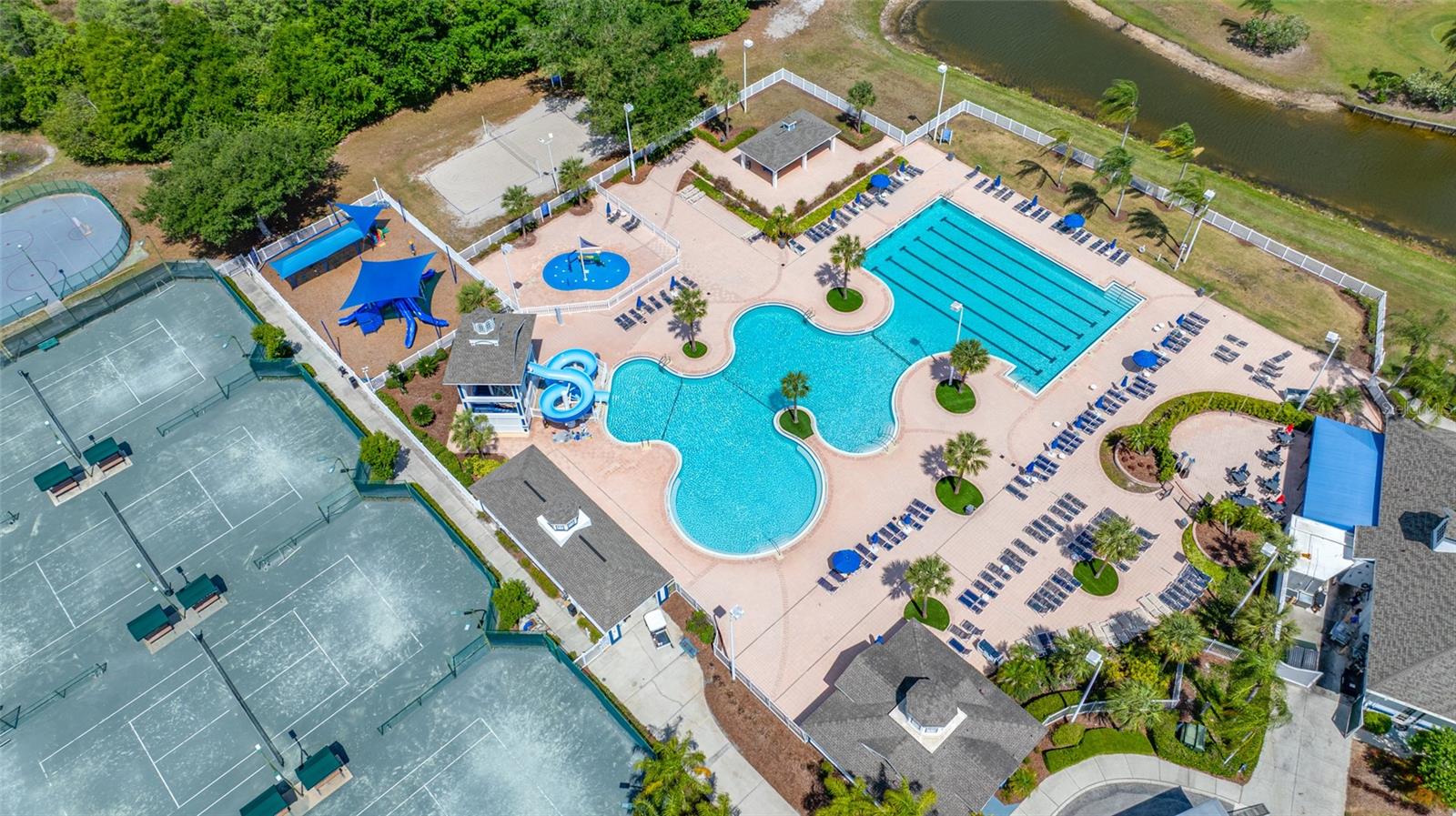 HERITAGE HARBOR PH 3C - Residential