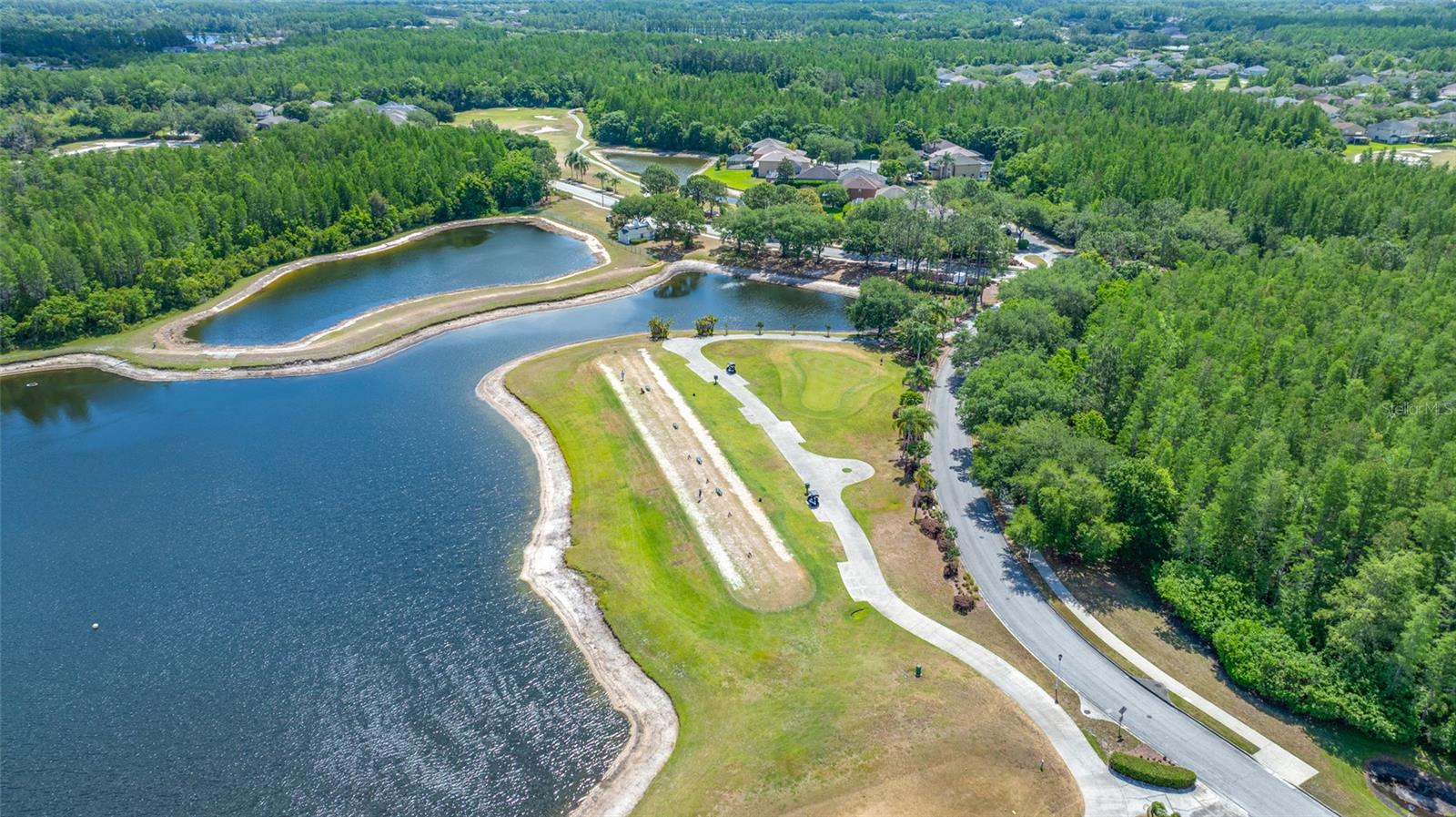 HERITAGE HARBOR PH 3C - Residential