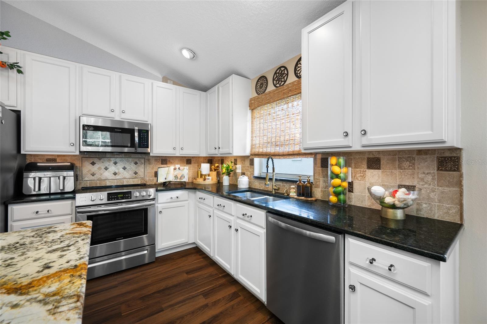 HERITAGE HARBOR PH 3C - Residential