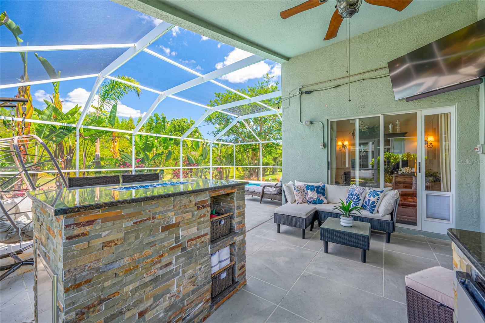 HERITAGE HARBOR PH 3C - Residential