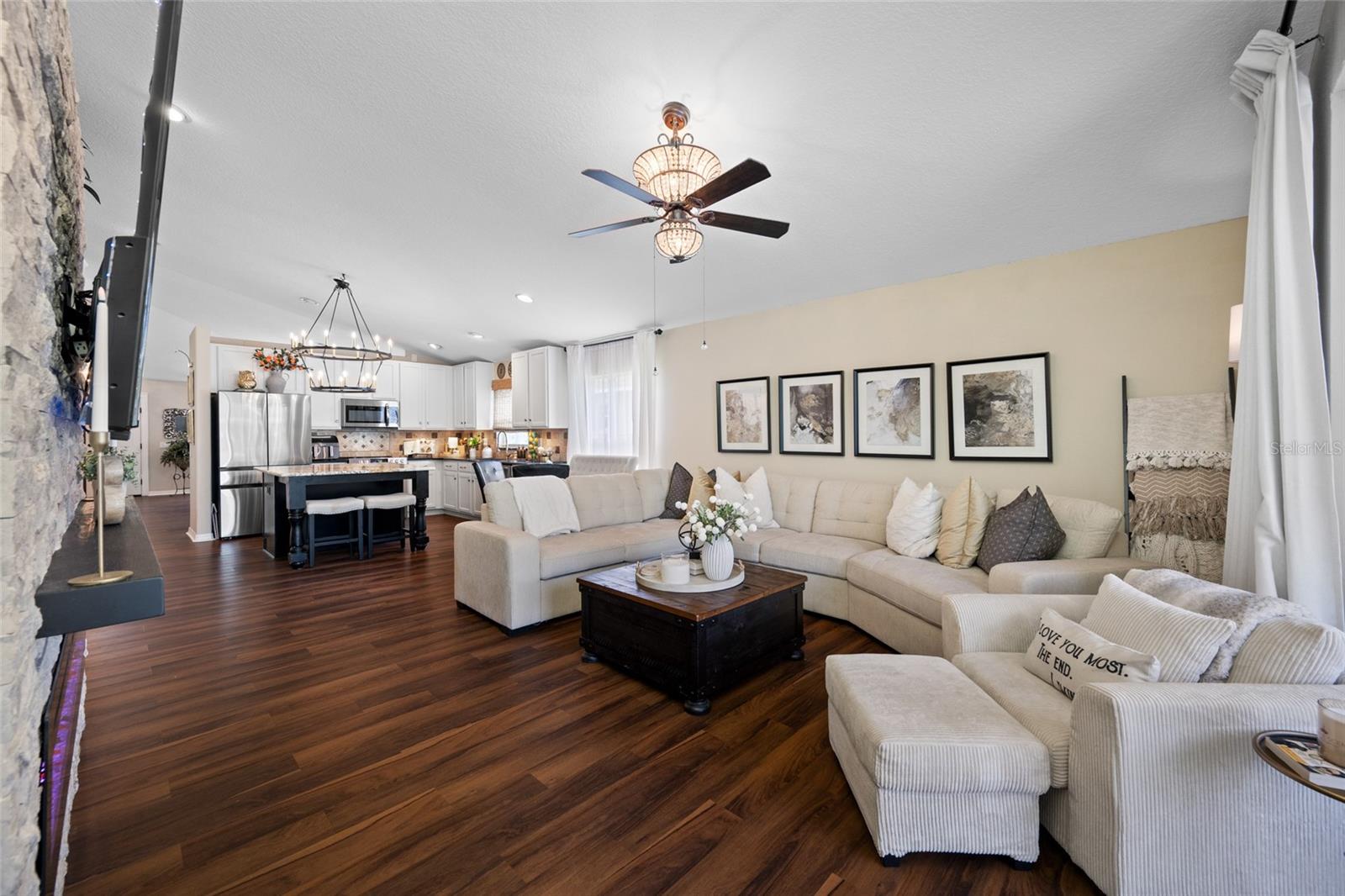 HERITAGE HARBOR PH 3C - Residential