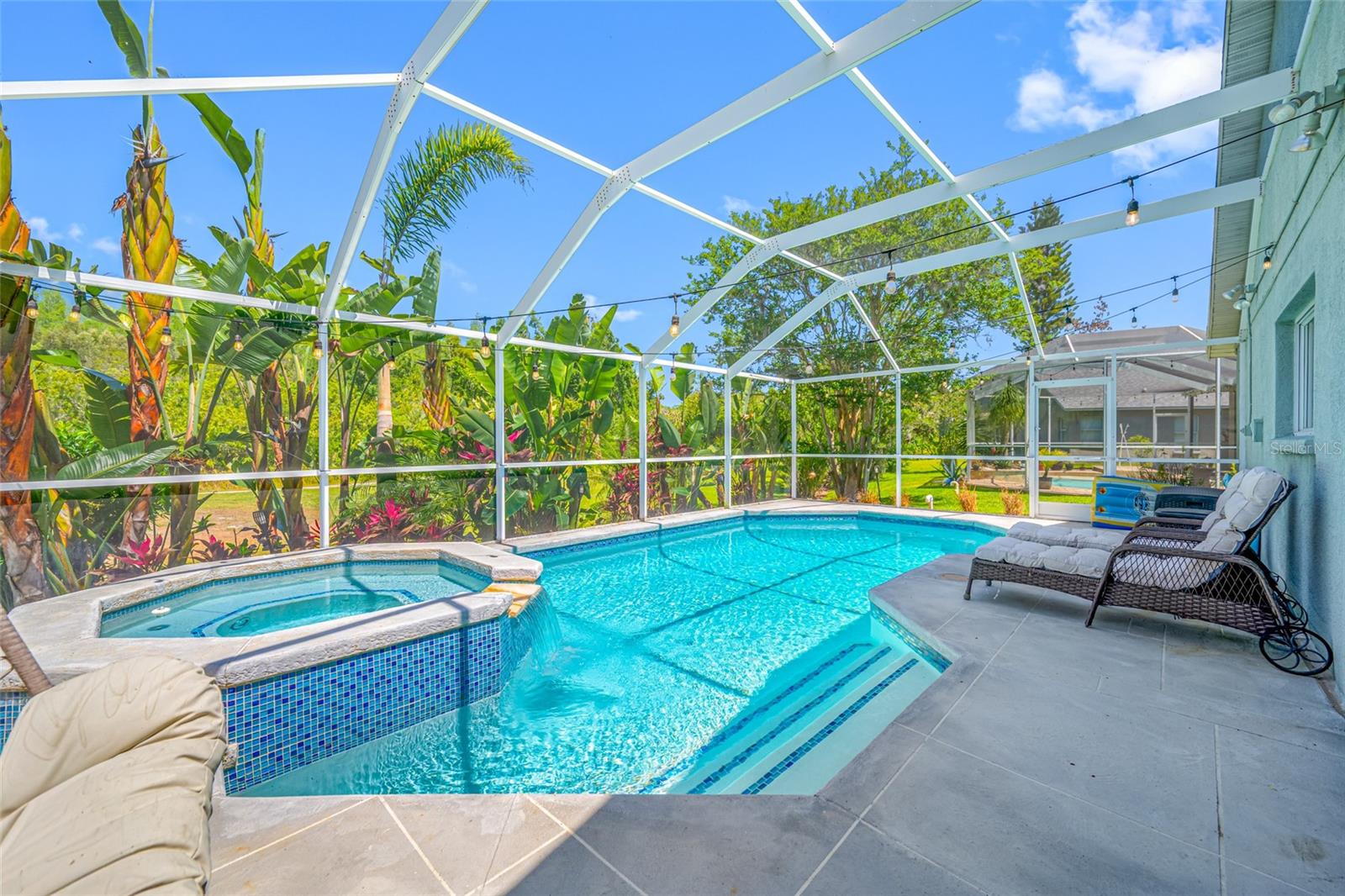 HERITAGE HARBOR PH 3C - Residential