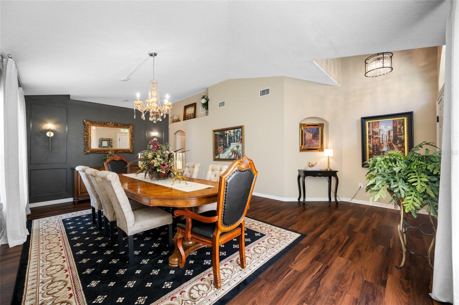 HERITAGE HARBOR PH 3C - Residential