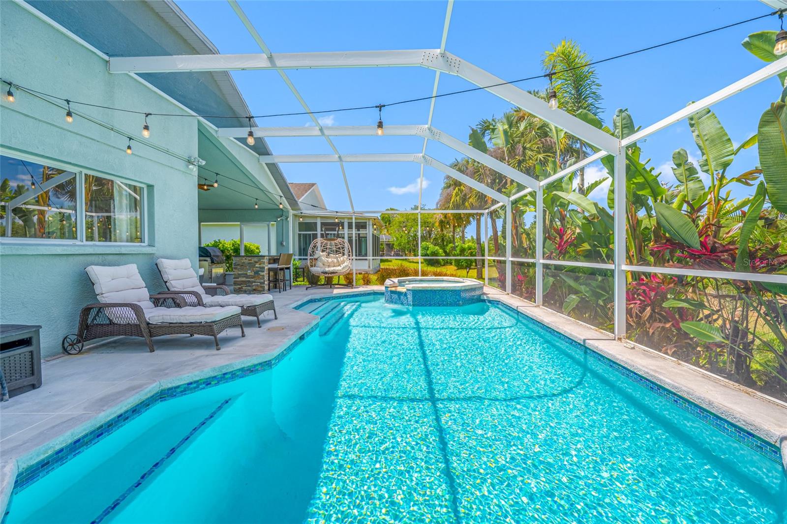 HERITAGE HARBOR PH 3C - Residential