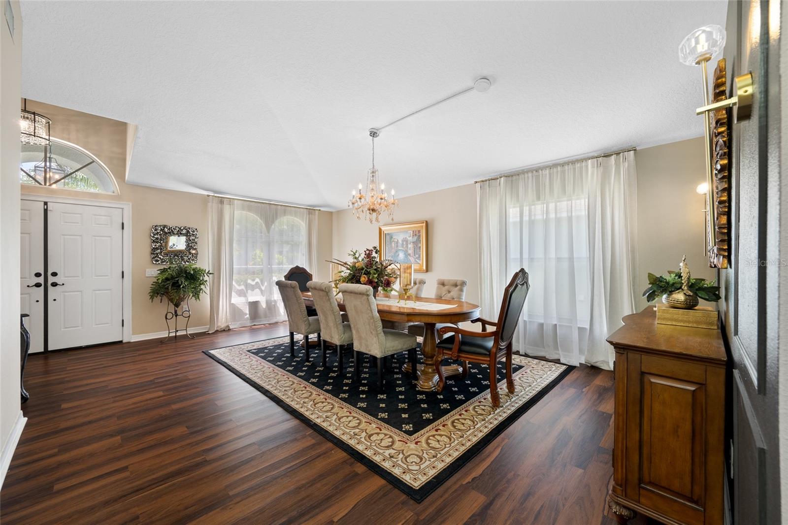 HERITAGE HARBOR PH 3C - Residential