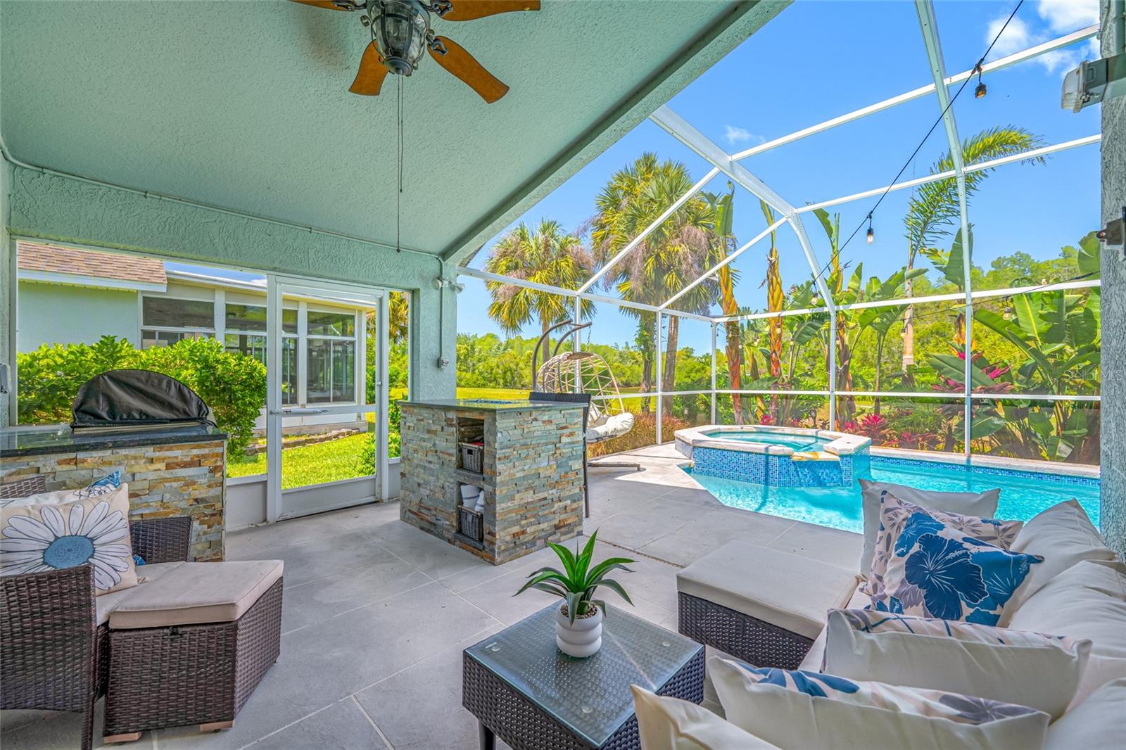 HERITAGE HARBOR PH 3C - Residential