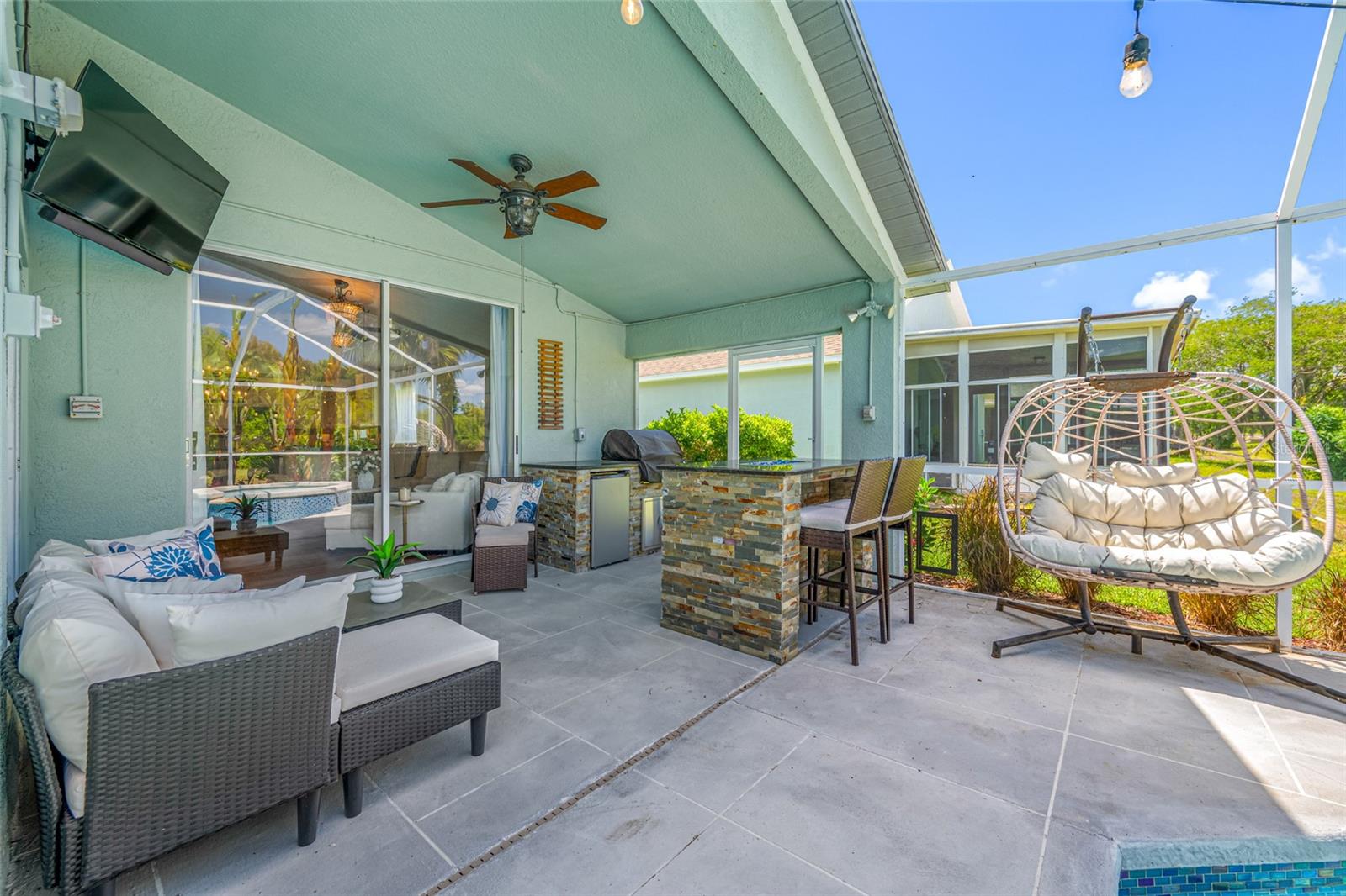 HERITAGE HARBOR PH 3C - Residential