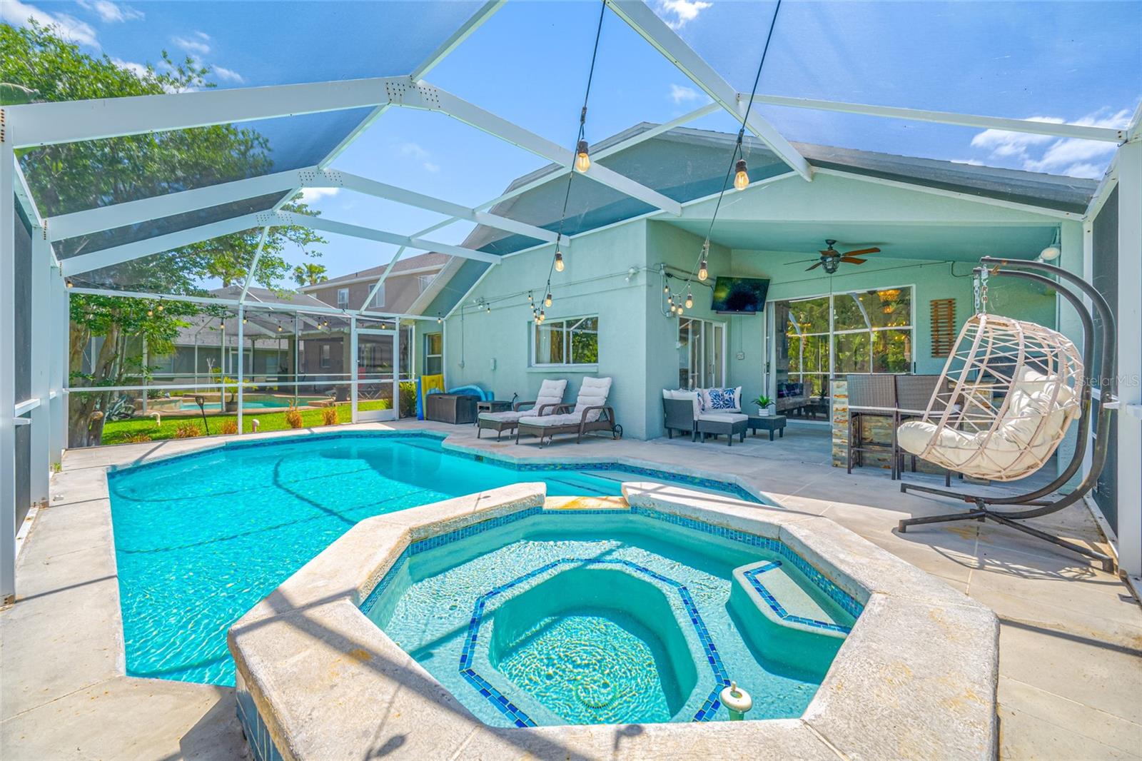 HERITAGE HARBOR PH 3C - Residential