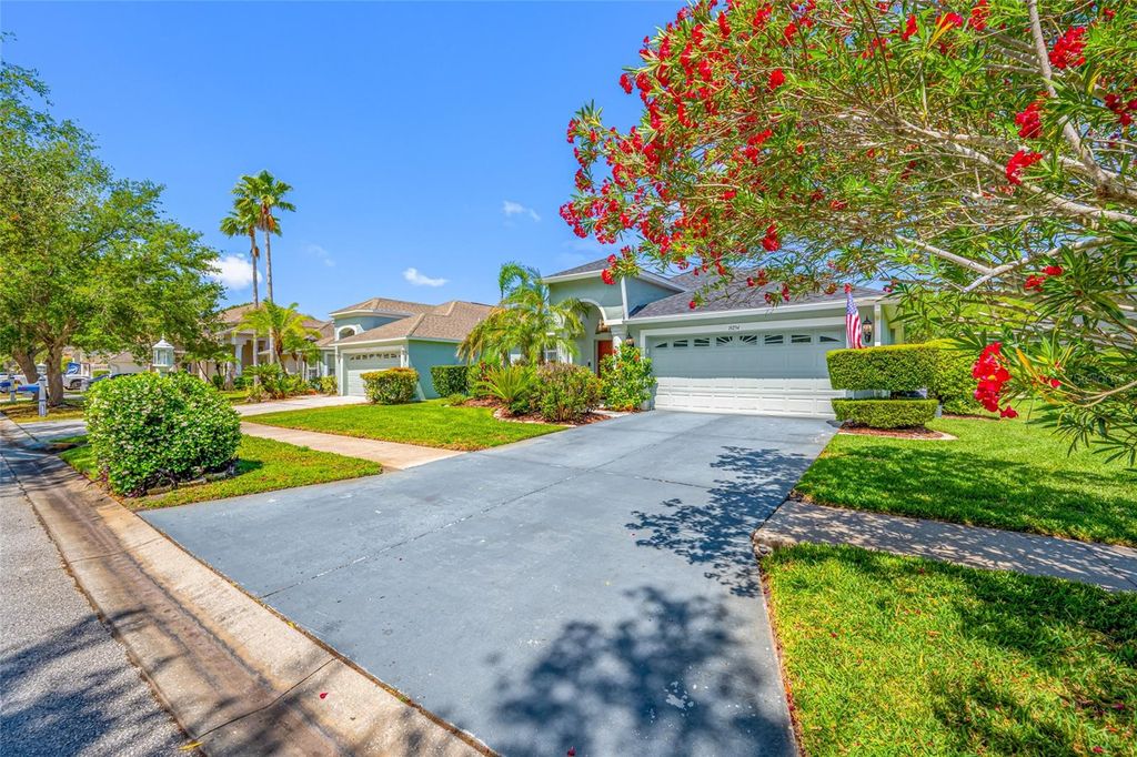 Photo of 19254 Fishermans Bend Drive, Lutz, FL 33558 (MLS # TB8500948)