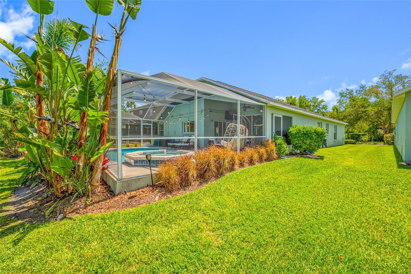 HERITAGE HARBOR PH 3C - Residential