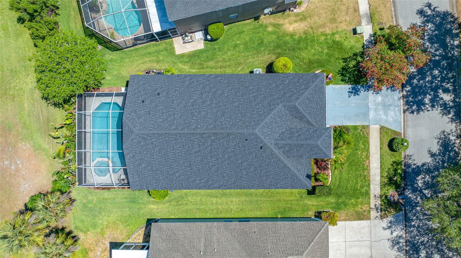 HERITAGE HARBOR PH 3C - Residential