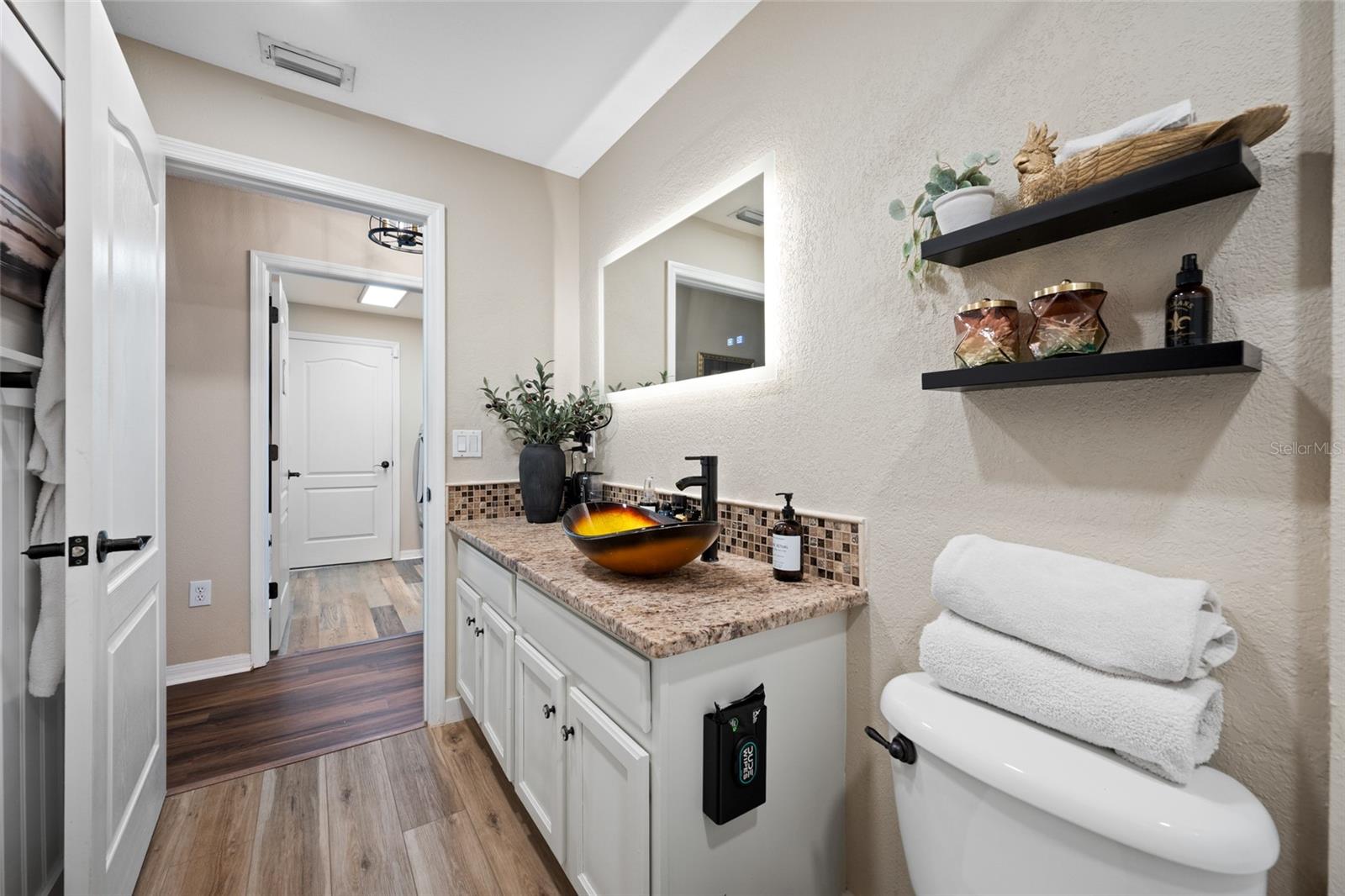 HERITAGE HARBOR PH 3C - Residential