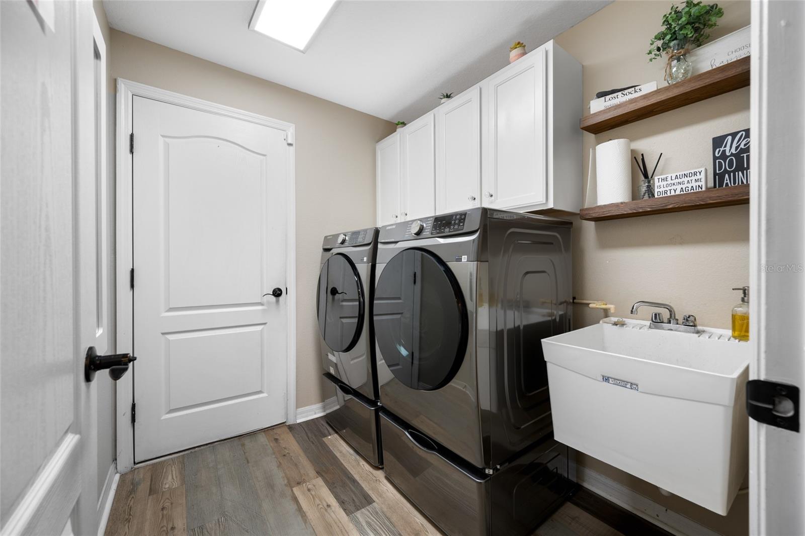 HERITAGE HARBOR PH 3C - Residential