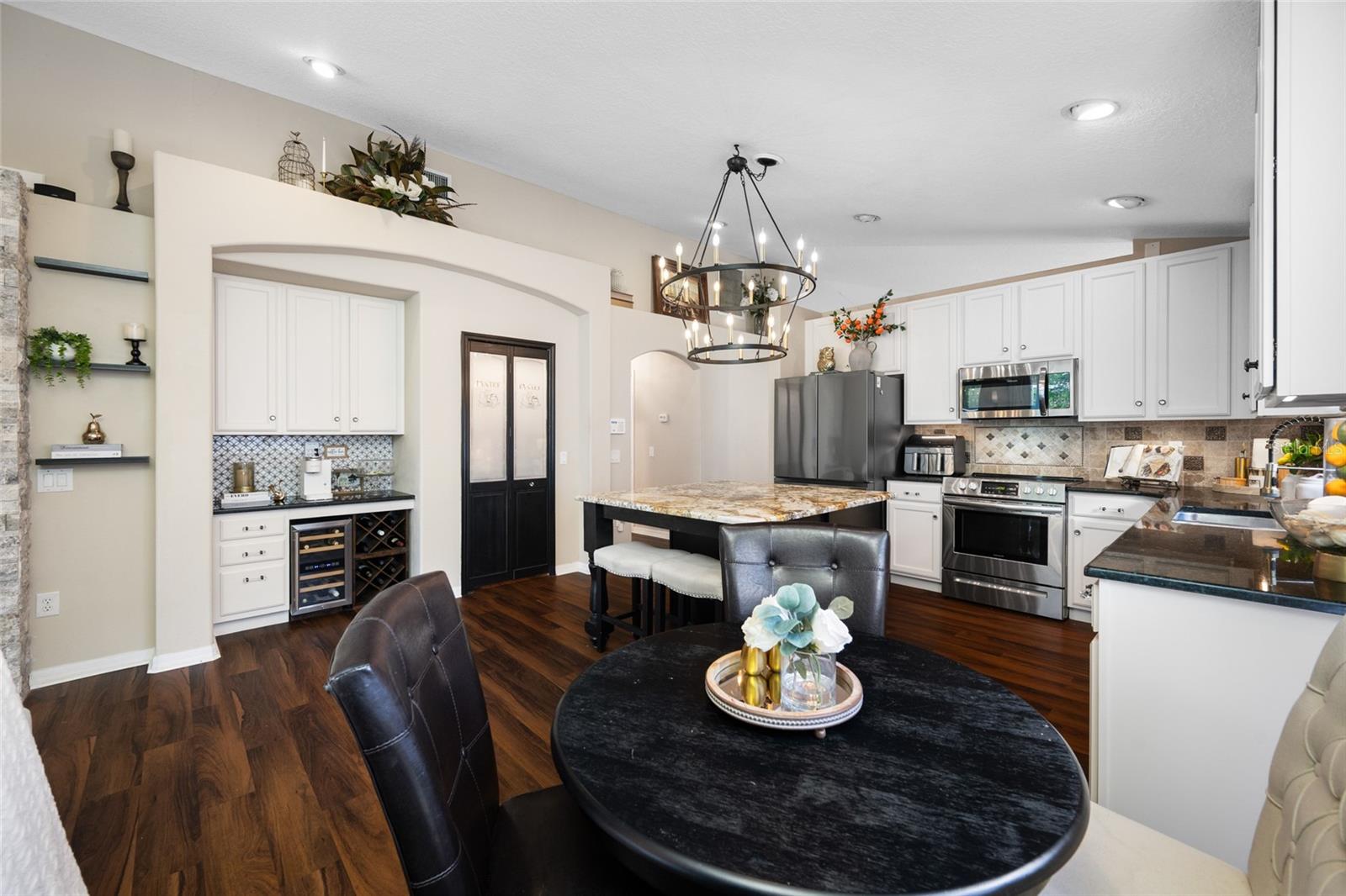 HERITAGE HARBOR PH 3C - Residential