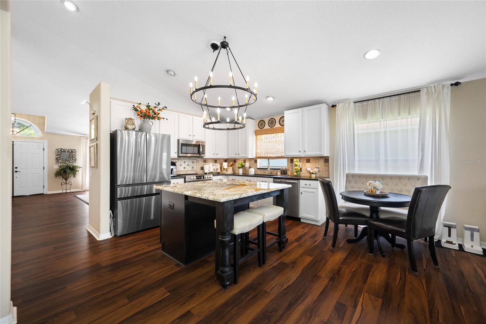 HERITAGE HARBOR PH 3C - Residential