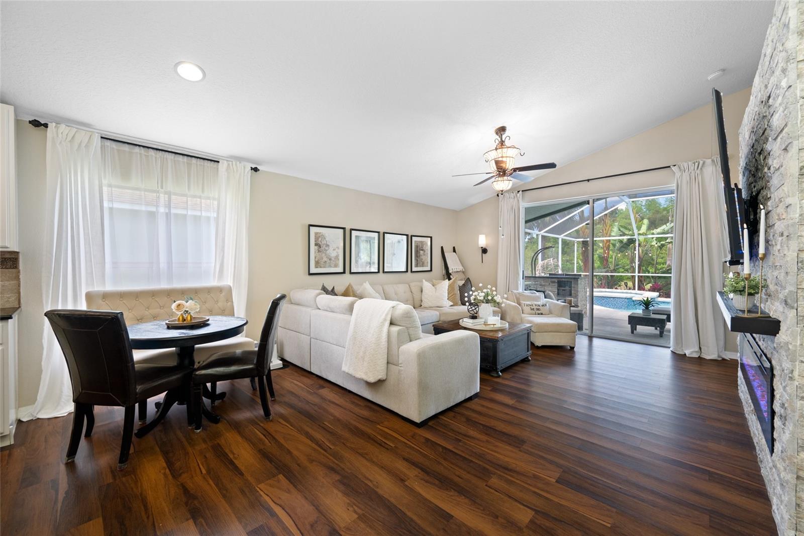 HERITAGE HARBOR PH 3C - Residential